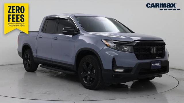 2025 Honda Ridgeline Black Edition for sale in Plano, TX