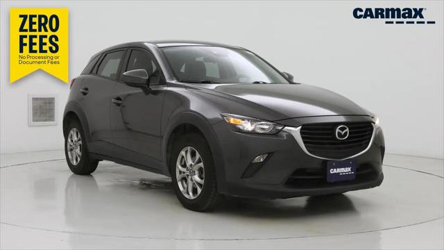 2018 Mazda CX-3 Sport for sale in Plano, TX