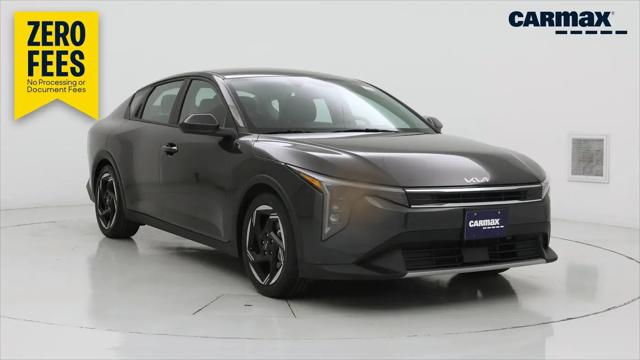 2026 Kia K4 EX for sale in Plano, TX
