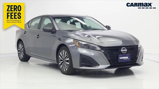 2026 Nissan Altima SV FWD for sale in Oceanside, CA