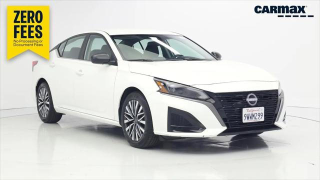 2026 Nissan Altima SV FWD for sale in Oceanside, CA