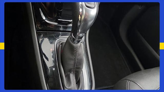 2020 Buick Encore FWD Essence