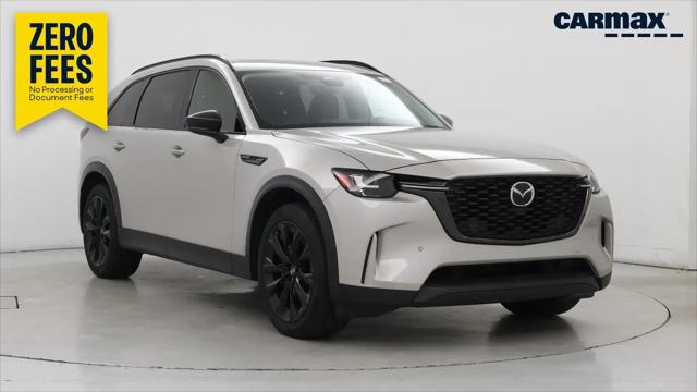 2025 Mazda X-90 3.3 Turbo Premium Sport for sale in Bristol, TN