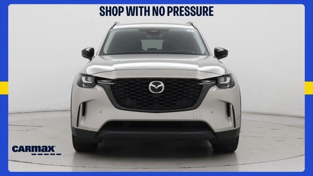 2025 Mazda X-90 3.3 Turbo Premium Sport