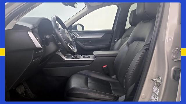 2025 Mazda X-90 3.3 Turbo Premium Sport