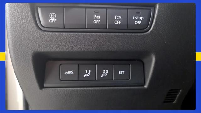 2025 Mazda X-90 3.3 Turbo Premium Sport