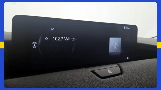 2025 Mazda X-90 3.3 Turbo Premium Sport