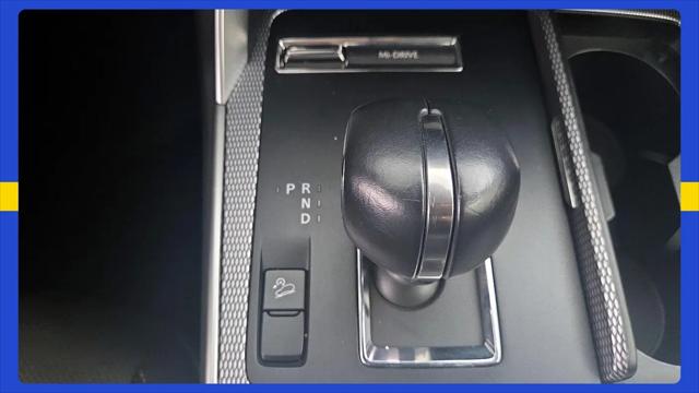2025 Mazda X-90 3.3 Turbo Premium Sport