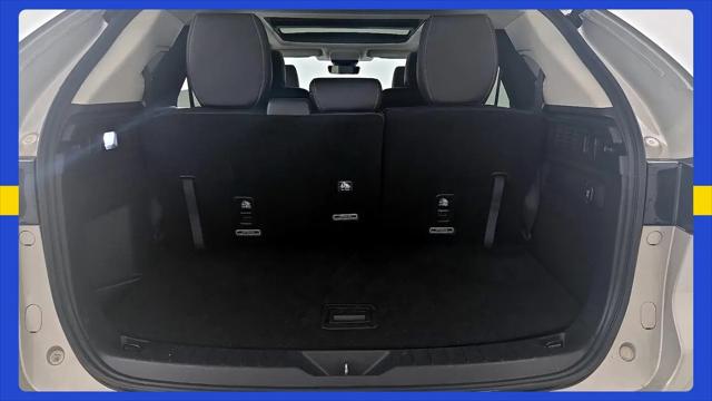 2025 Mazda X-90 3.3 Turbo Premium Sport