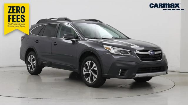 2020 Subaru Outback Limited XT for sale in Bristol, TN