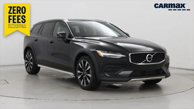 2020 Volvo V60 Cross Country T5 for sale in Bristol, TN