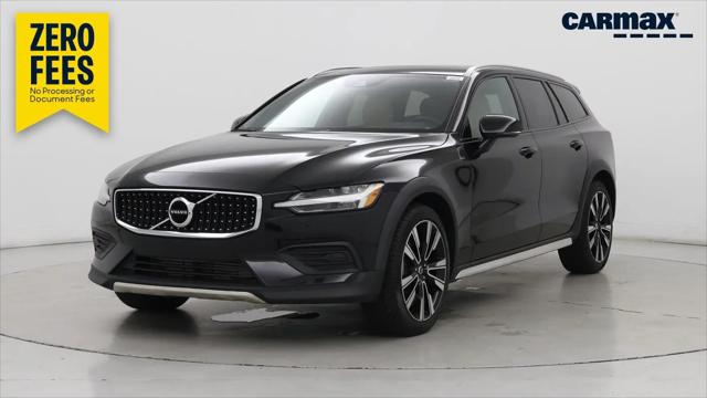 2020 Volvo V60 Cross Country T5 for sale in Bristol, TN