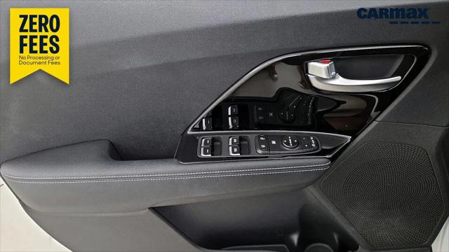 2021 Kia Niro EV EX for sale in Bristol, TN