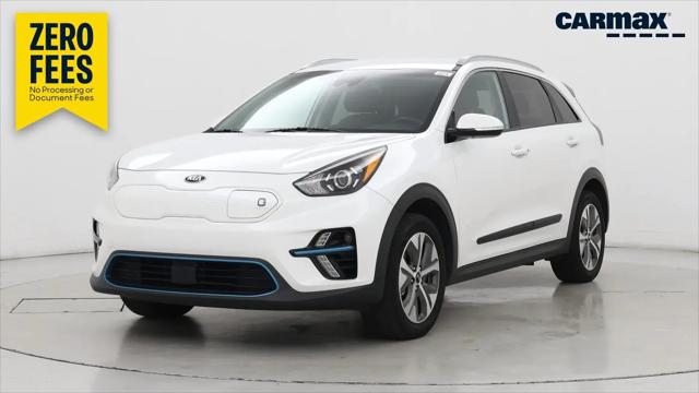 2021 Kia Niro EV EX for sale in Bristol, TN