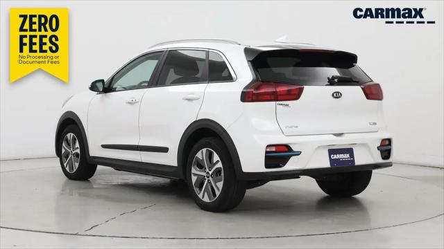 2021 Kia Niro EV EX