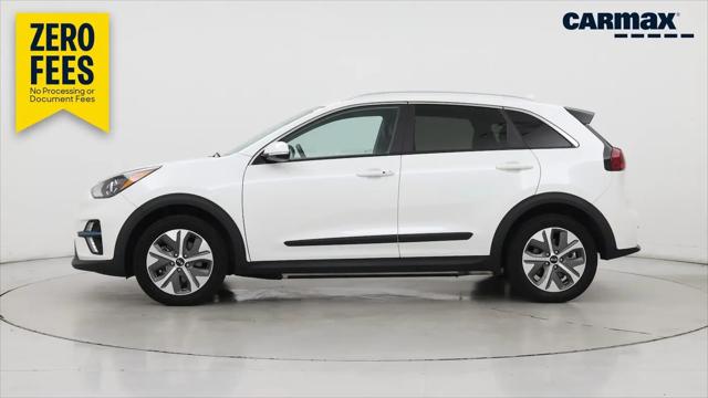 2021 Kia Niro EV EX