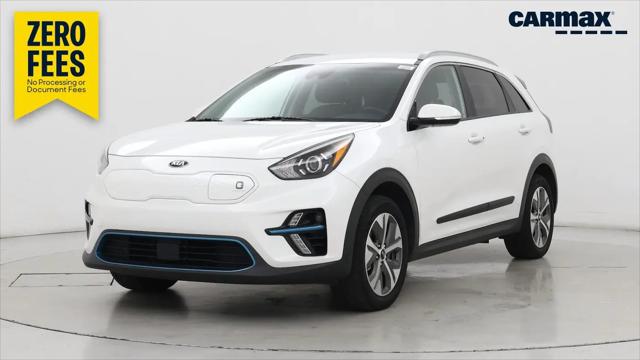 2021 Kia Niro EV EX