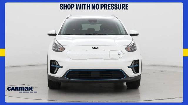 2021 Kia Niro EV EX