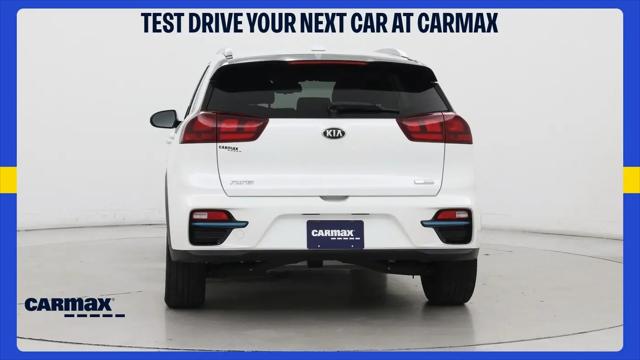 2021 Kia Niro EV EX