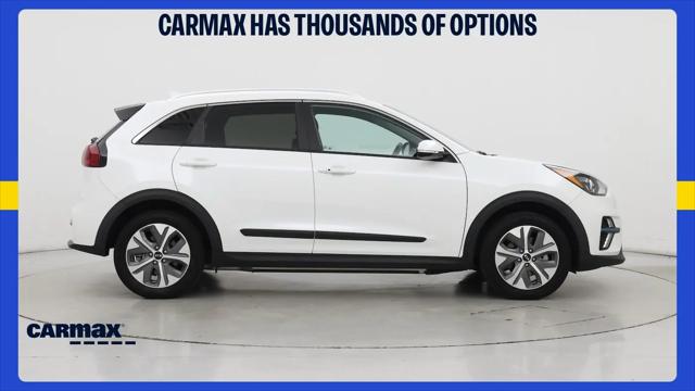 2021 Kia Niro EV EX