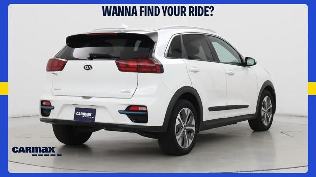 2021 Kia Niro EV EX