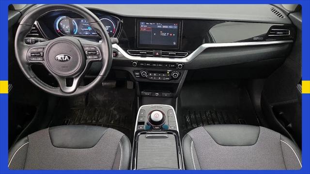 2021 Kia Niro EV EX