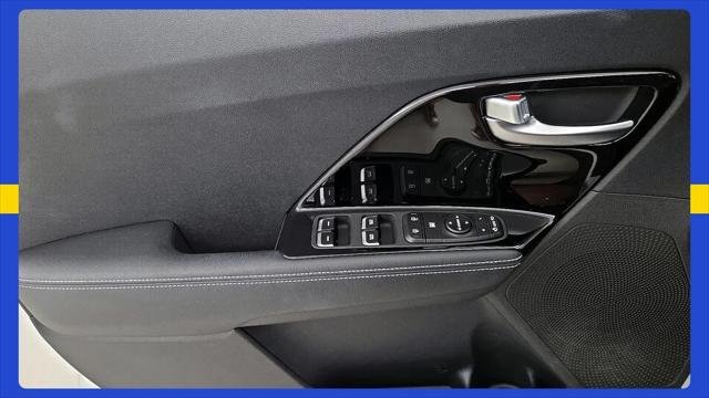 2021 Kia Niro EV EX