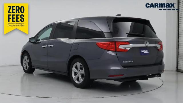 2018 Honda Odyssey EX for sale in King of Prussia, PA