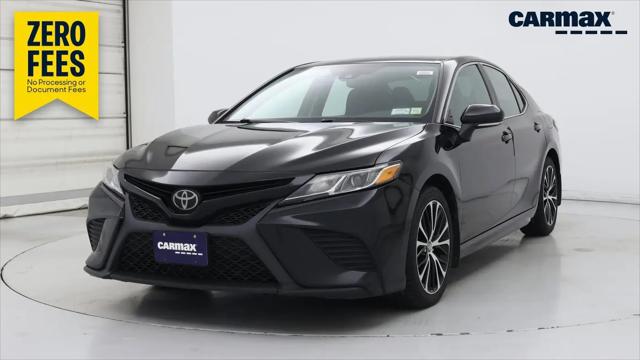 2020 Toyota Camry SE for sale in King of Prussia, PA