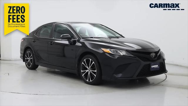 2020 Toyota Camry SE for sale in King of Prussia, PA
