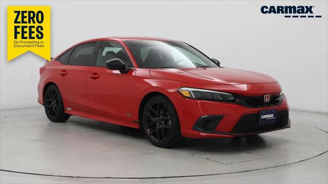 2022 Honda Civic Sedan for sale in O'Fallon, IL