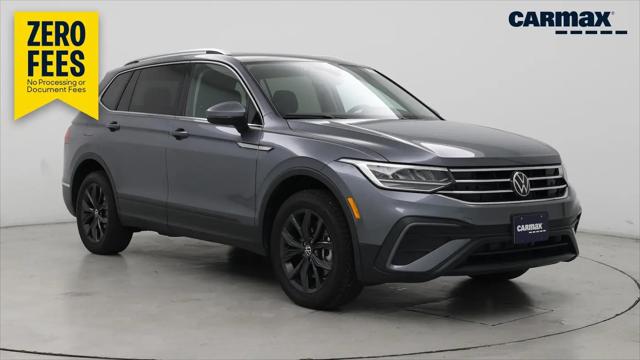 2024 Volkswagen Tiguan 2.0T SE for sale in O'Fallon, IL