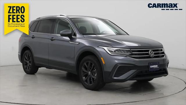 2024 Volkswagen Tiguan 2.0T SE for sale in O'Fallon, IL