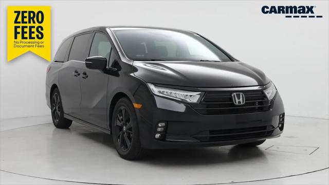 2023 Honda Odyssey Sport for sale in South Jordan, UT