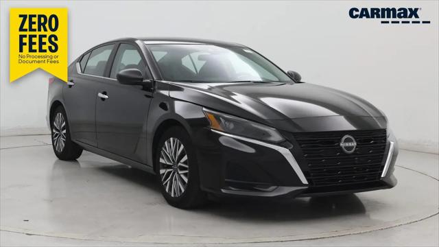 2025 Nissan Altima SV FWD for sale in Norman, OK