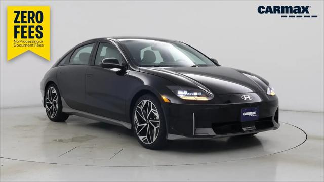 2023 Hyundai IONIQ 6 Limited for sale in Fredericksburg, VA