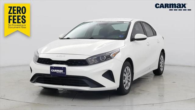 2022 Kia Fuerte FE for sale in Fredericksburg, VA