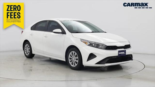 2022 Kia Fuerte FE for sale in Fredericksburg, VA