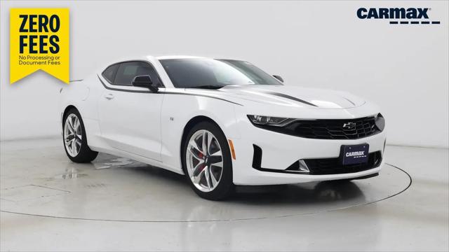 2024 Chevrolet Camaro RWD Coupe 3LT for sale in Fredericksburg, VA