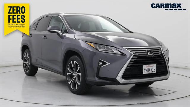 2018 Lexus RX 350 RX 350 for sale in Bakersfield, CA