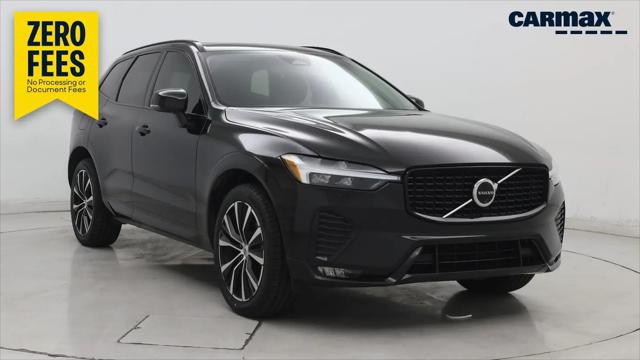 2024 Volvo XC60 B5 Plus Dark Theme for sale in Oklahoma City, OK