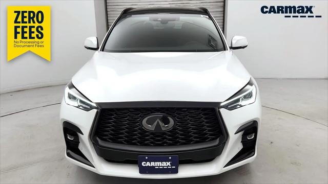 2023 INFINITI QX50 SPORT AWD for sale in Fort Wayne, IN