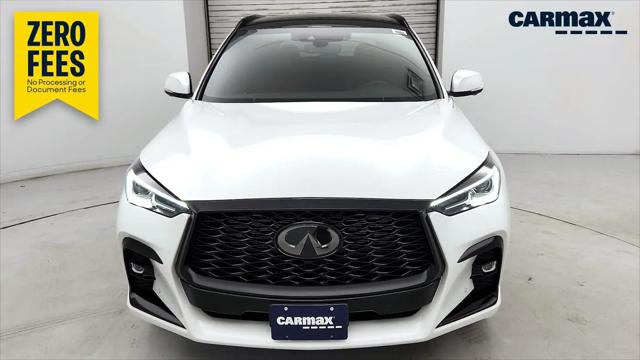 2023 INFINITI QX50 SPORT AWD for sale in Fort Wayne, IN