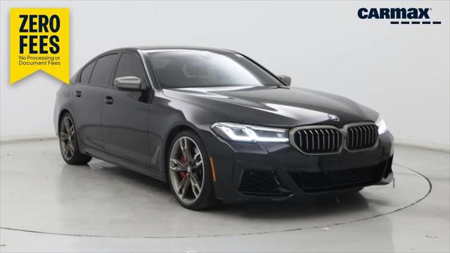 2022 BMW M5 i xDrive for sale in Fort Wayne, IN