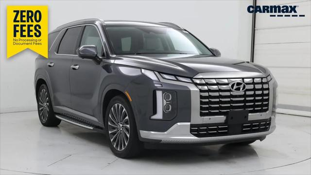 2023 Hyundai Palisade Calligraphy for sale in Fort Wayne, IN
