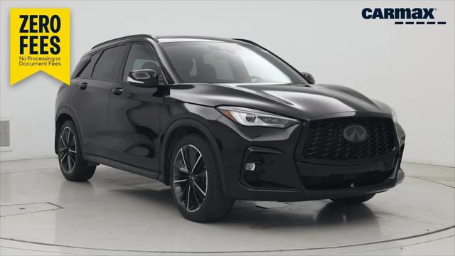 2023 INFINITI QX50 SPORT for sale in Ontario, CA