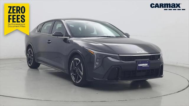 2025 Kia K4 GT-Line for sale in Ontario, CA