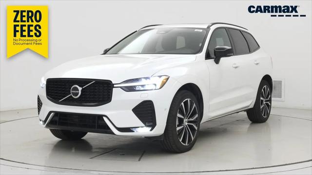 2025 Volvo XC60 B5 Plus for sale in Ontario, CA