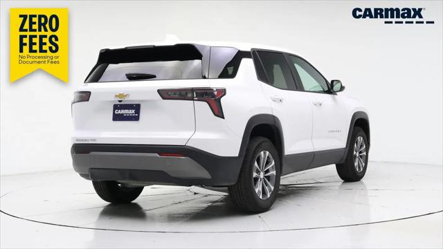 2026 Chevrolet Equinox AWD LT for sale in Kenosha, WI