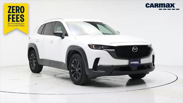 2025 Mazda CX-50 2.5 S Preferred Package for sale in Kenosha, WI